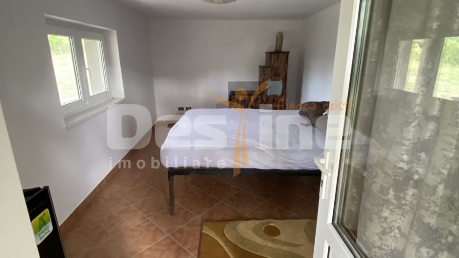 Casa de vanzare Socea Comuna Rediu 40.000€ - Poză 9