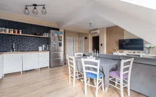 Apartament 3 camere de vanzare Bună Ziua str. Costache Negri Parcare - Poză 18