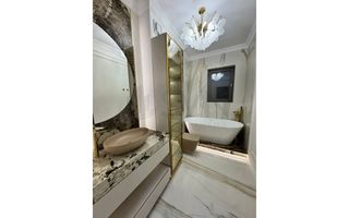 REA1028299 Apartament High End 3 Camere Prima Vista Design Rafinat - Poză 4