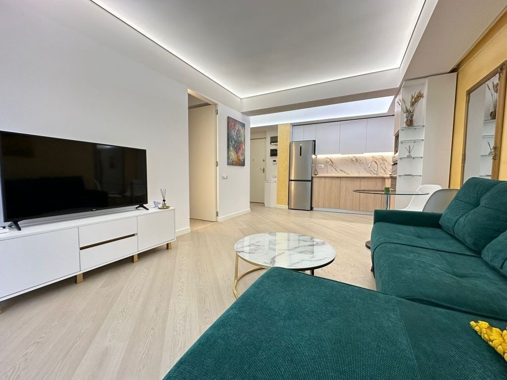 Apartament 2 camere de inchiriat | Cortina North - Poză 1