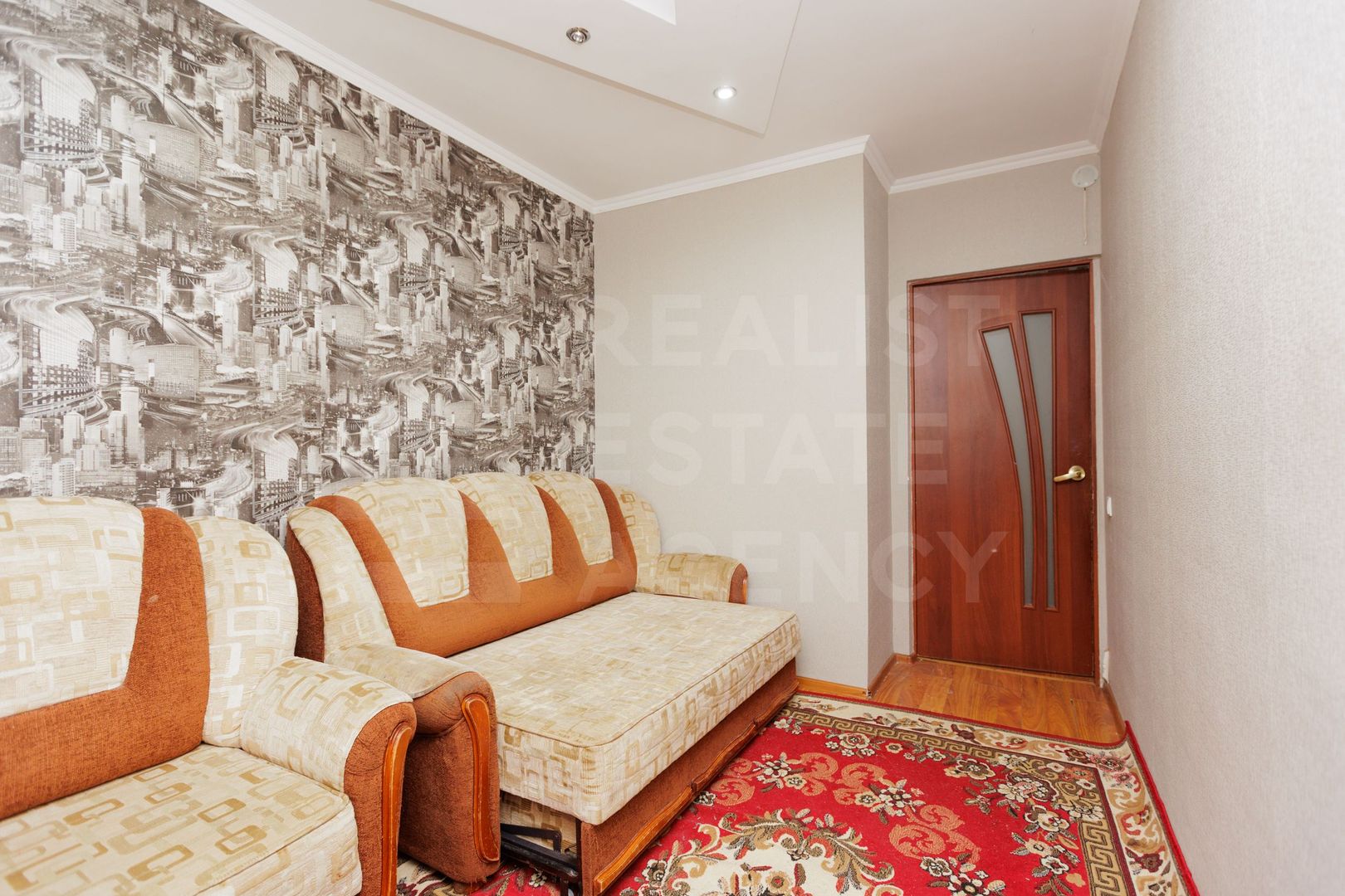 Vânzare, apartament, 2 camere, strada Trandafirilor, Botanica - Poză 7