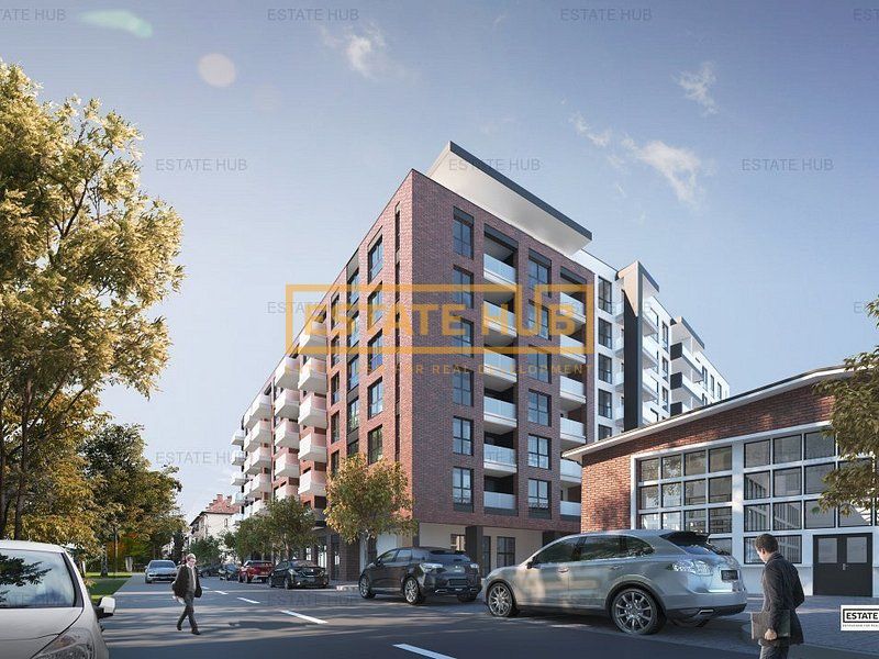 Ultimul apartament in ansamblul The Nest, predare imediata - Poză 2