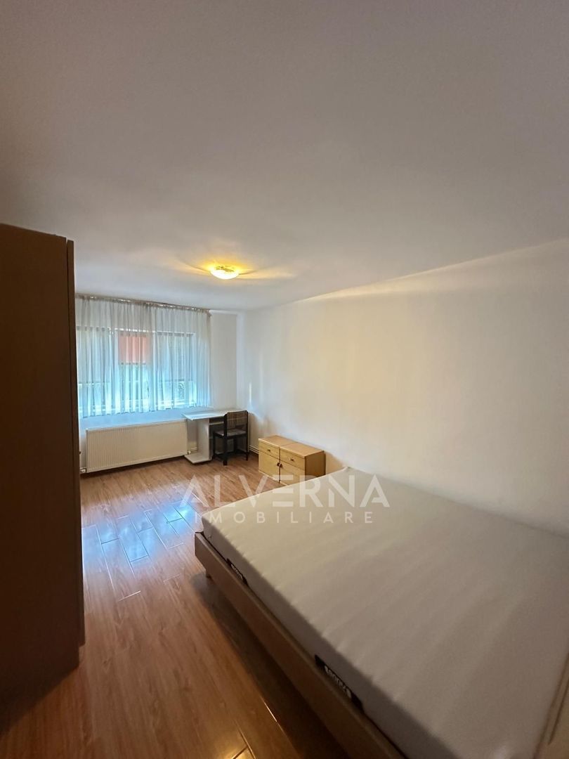 Apartament 2 camere | 54mp | decomandat | cartier Manastur - Poză 3