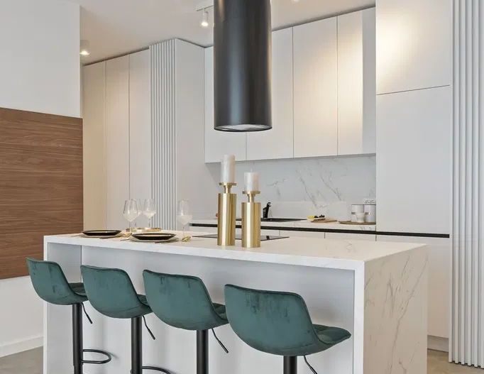 Apartament 2 camere Timpuri Noi - Poză 1