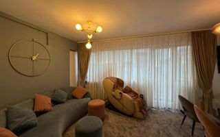 VANZARE DUPLEX AVIATIEI | MOBILAT SI UTILAT | 2 LOCURI PARCARE - Poză 7