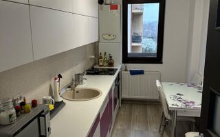 Apartament 2 camere de inchiriat - Dobroesti, Fundeni - Poză 2
