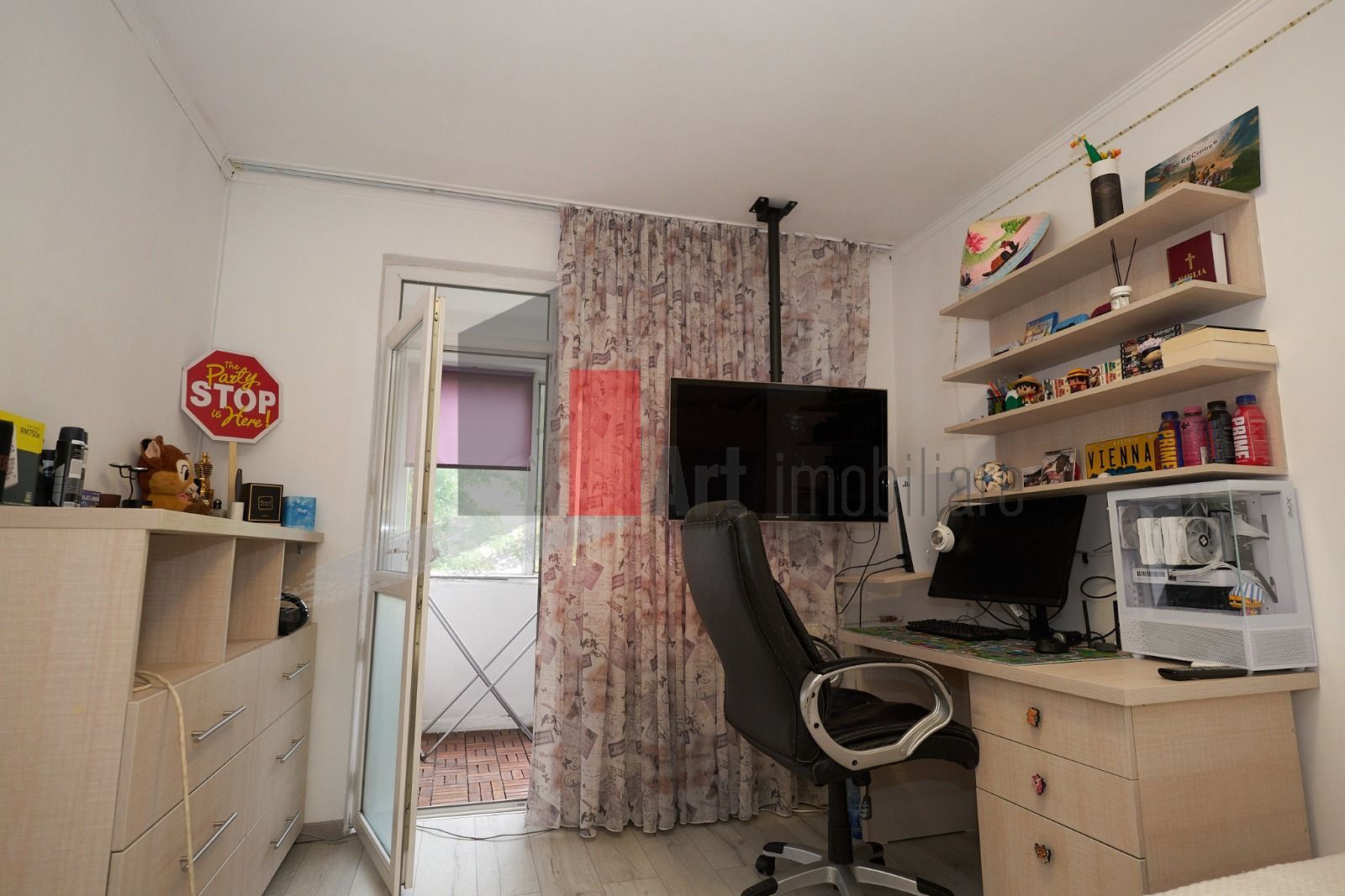 Vânzare apartament 2 camere - metrou Dristor - Poză 10