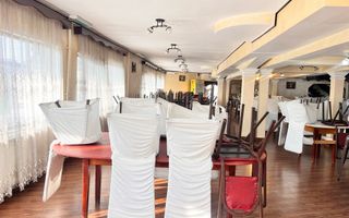 Pensiune | Burdujeni | 450Mp - Poză 2