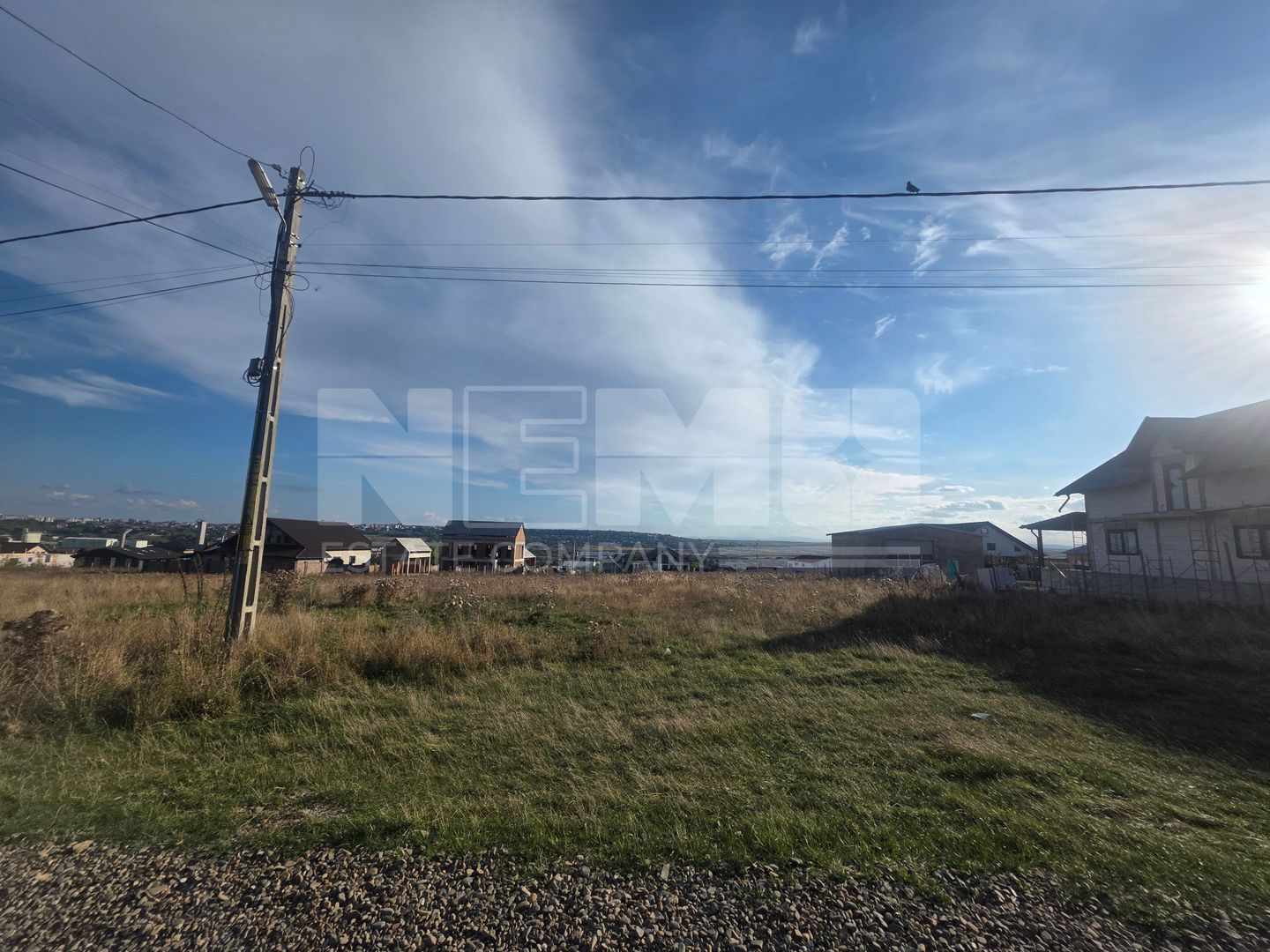 TEREN 2.048 MP | ȘCHEIA / SUCEAVA | 100.000 € - Poză 2