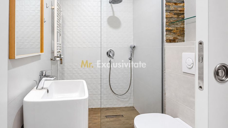 Apartament 3 camere | 98 mp | 2 băi | Etaj 3 | Fundeni, Sector 2 - Poză 10