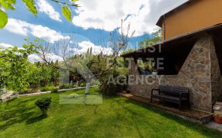 Vânzare, casă, 3 nivele, 6 camere, Mileștii Mici - Poză 6