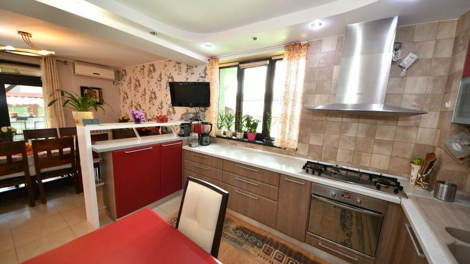 Casa de vanzare – zona Arcasilor, Galati - Poză 8