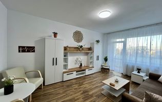 Apartament cu 2 camere, decomandat, C.Brancusi Gheorgheni