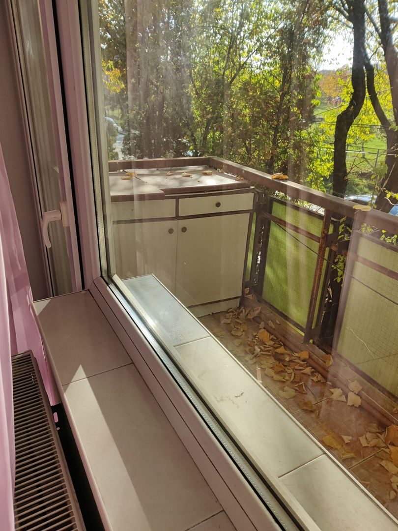 APARTAMENT DE INCHIRIAT 3 CAMERE ZONA GIROCULUI - Poză 12