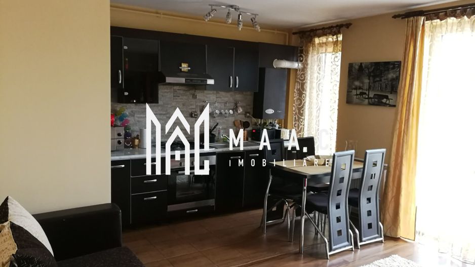 Apartament 2 camere de vânzare | Calea Poplacii | 35 mp, garaj - Poză 1