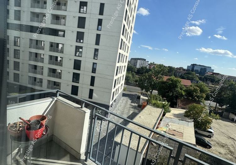 Apartament 3 camere | 58 mp | 2 băi | City of Mara | Parcare subterană inclusă - Poză 6
