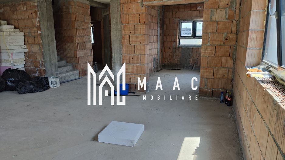 Duplex 4 camere | Șura Mare | 140 mp, INTABULATĂ - Poză 4