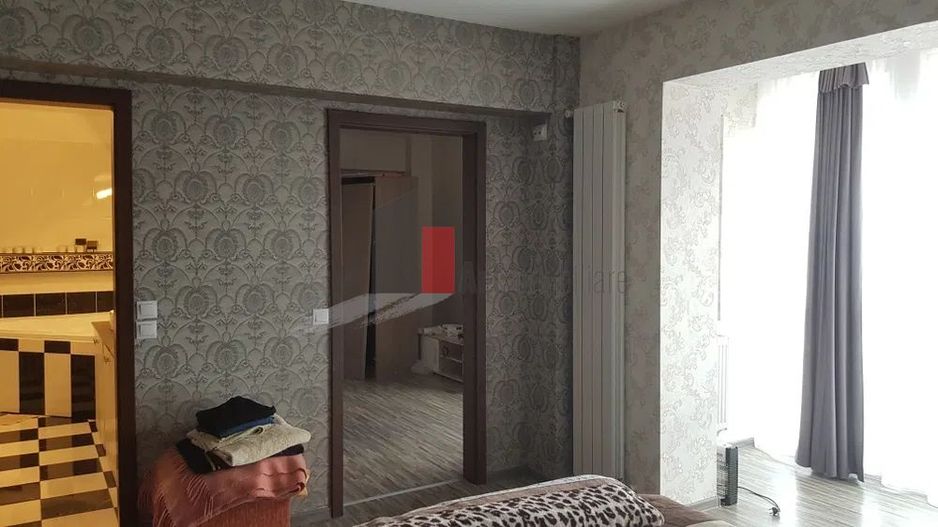 Apartament 4 camere Confort City cu vedere Panoramica, Splaiul Unirii 9 - Poză 1