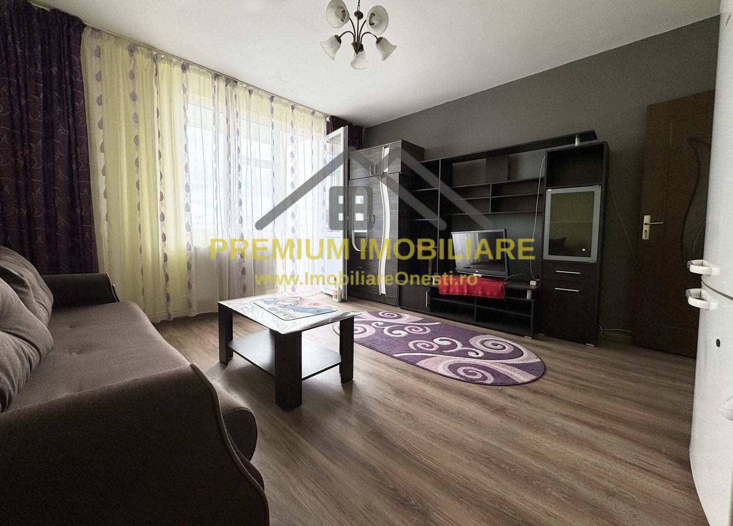 Garsoniera Cf 1 - Zona centrala - Poză 1