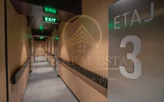 Investiția perfectă pe partea cu marea – Studio disponibil imediat - Poză 23