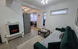 3 camere, open space, mobilat modern, parcare, Buna Ziua, Leroy Merlin - Poză 11