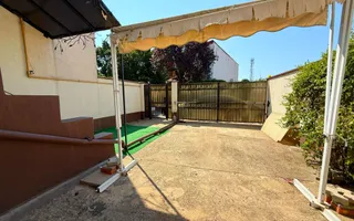 Vila deosebita / 6 camere / Soseaua Oltenitei / Teren 213 mp - Poză 28