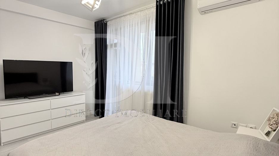 Apartament la cheie / etaj intermediar / Zona Terra - Poză 7