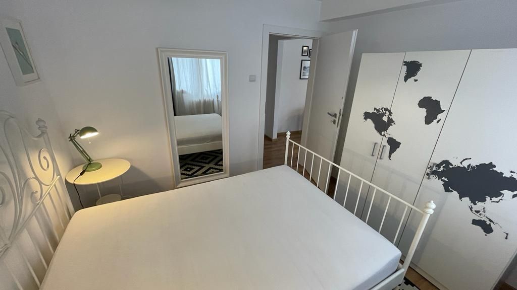 3 Camere | Kogalniceanu | Cismigiu | Izvor | 2 Balcoane - Poză 10