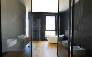 Vila 6 Camere | Piscina | Smart Home | Panouri Fotovoltaice - Poză 13