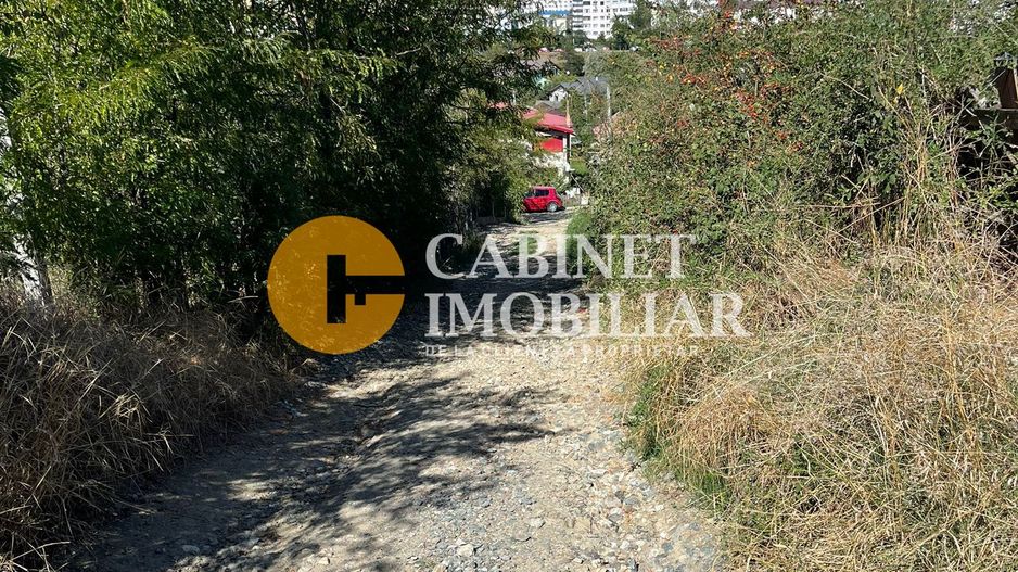 Teren ARCADIA - Splai Bahlui - 980mp - toate utilitatile - Poză 5