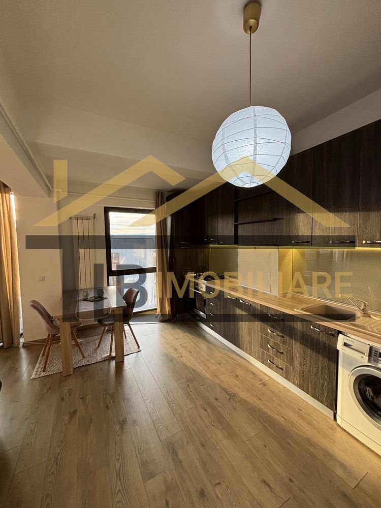Apartament de 2 camere, 60mp, Zona Kaufland - Poză 3