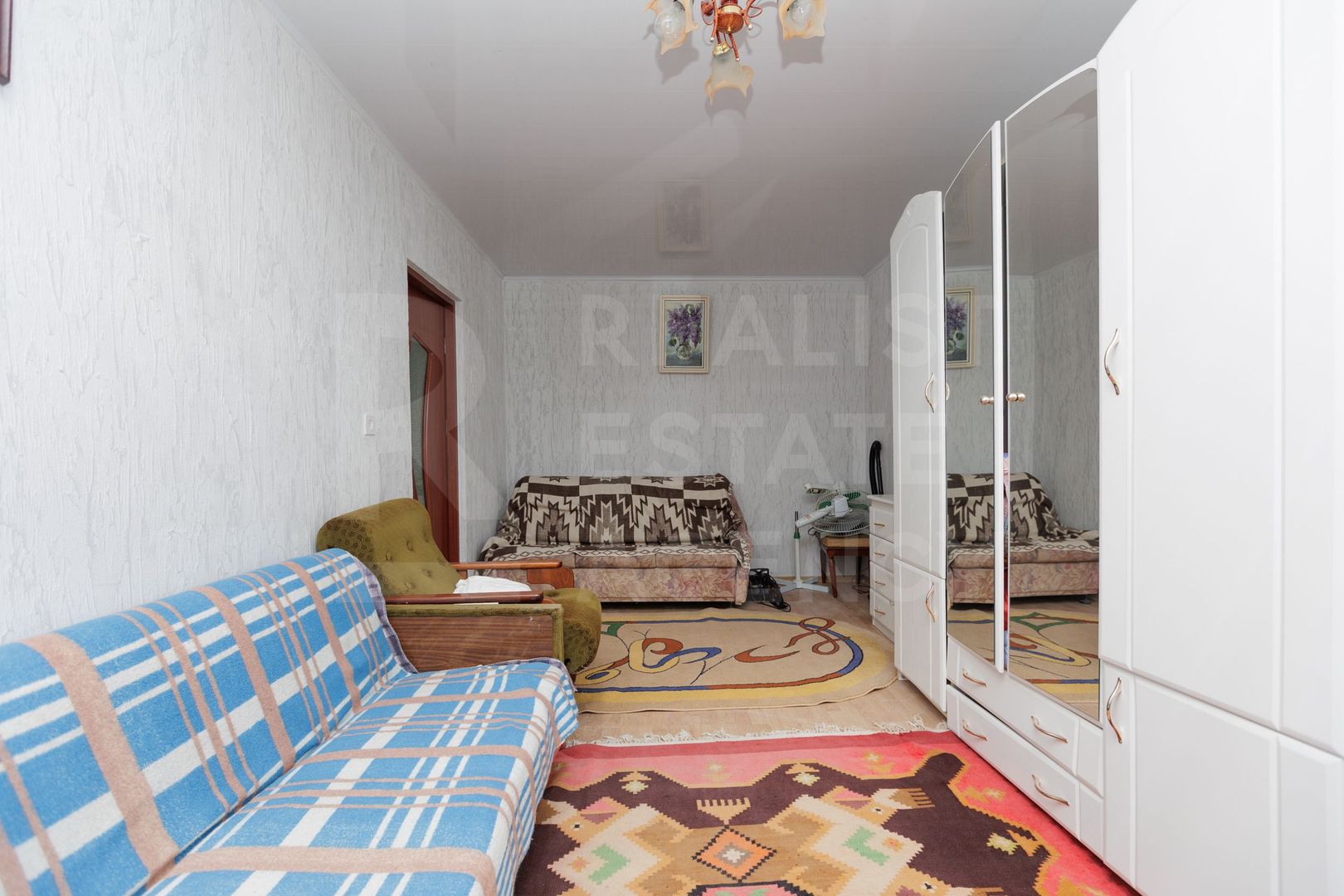 Vânzare, vilă, 63 mp, Trușeni - Poză 7