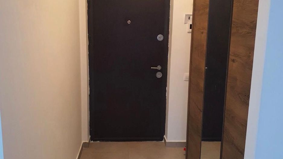 AP 2 CAMERE EVOCASA OPTIMA, PET-FRIENDLY, NOU, CENTRALA, METROU 5 MIN - Poză 7