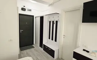 Studio 29 mp | Mamaia Nord | 100 m de plajă | Parcare proprie - Poză 13