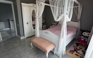 CASA INDIVIDUALA, TOATE UTILITATILE, TEREN 400 MP, COMISION 0% - Poză 44