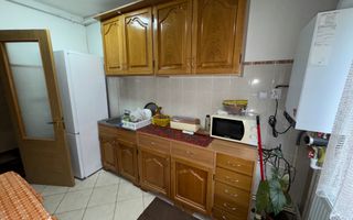 APARTAMENT 2 CAMERE ETAJ 2 CAMPULUNG VIȘOI - Poză 19