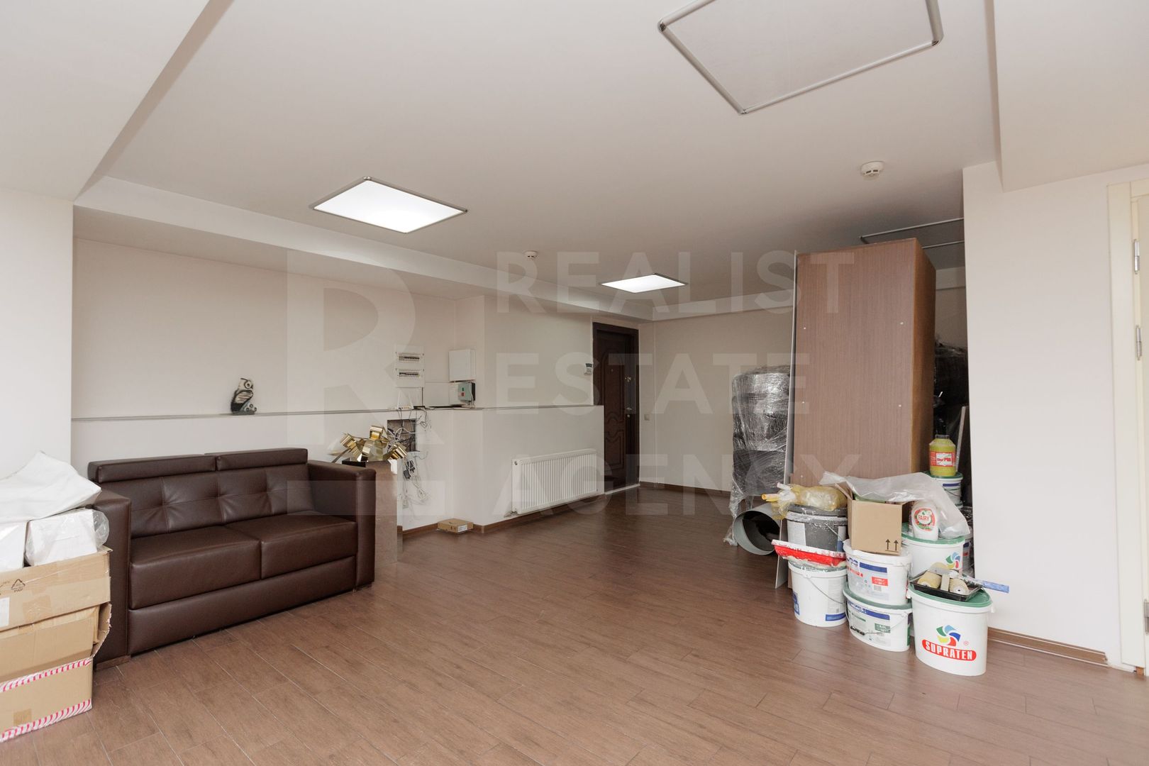 Chirie, oficiu, 170 mp, bulevardul Ștefan cel Mare și Sfânt, Centru - Poză 36