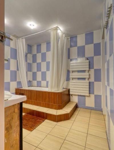 Ion Neculce | Apartament 5 camere în vilă monument - Poză 74