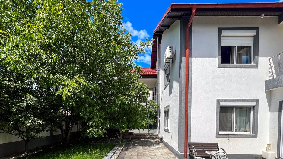 VILĂ DE VIS ÎN PIPERA – LUX, CONFORT & OPTIMIZARE ENERGETICĂ - Poză 22