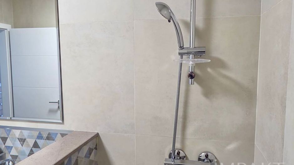Apartament 3 camere 90 m2, Andrei Muresanu Sud - Poză 22