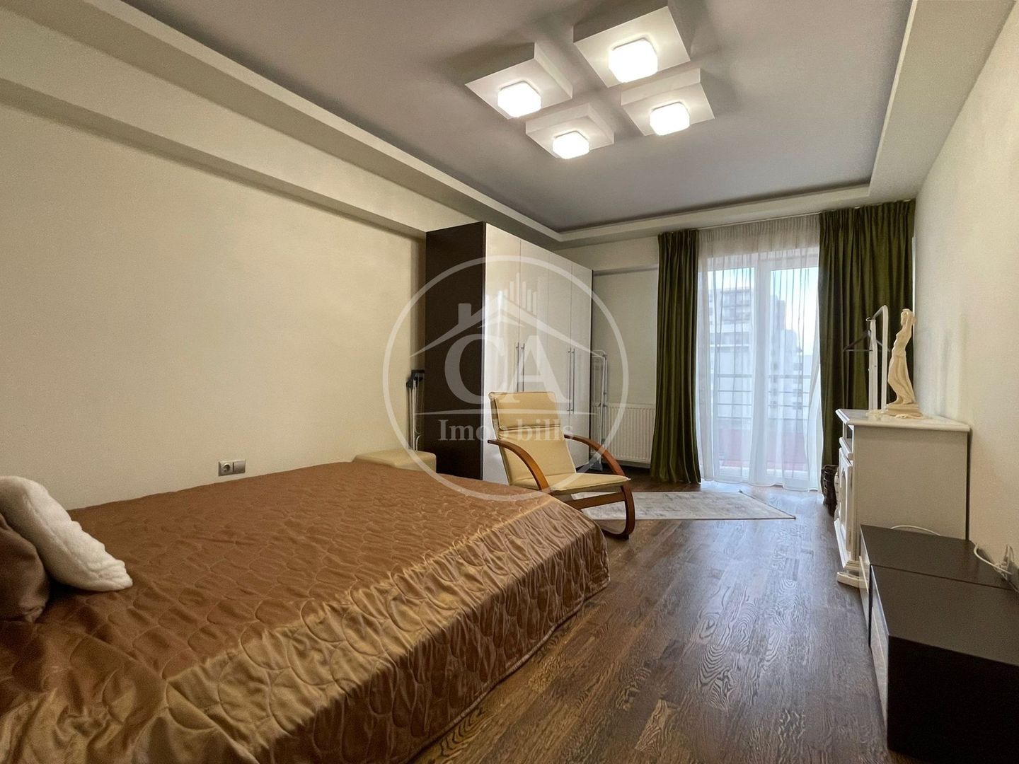 Apartament de vanzare cu 3 camere Lux  în Nufarul Plazza, Oradea - Poză 4