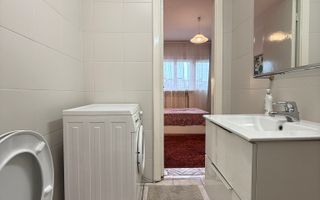 Studio | Universitate - Calderon 40 | Mobilat | Balcon - Poză 10