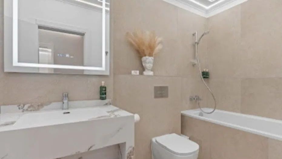 Apartament de tip duplex cu 2 camere - Poză 5