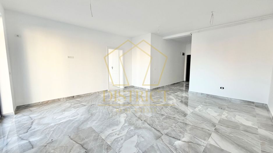 Apartamente cu 2 camere finalizate in Giroc langa ESO. - Poză 4