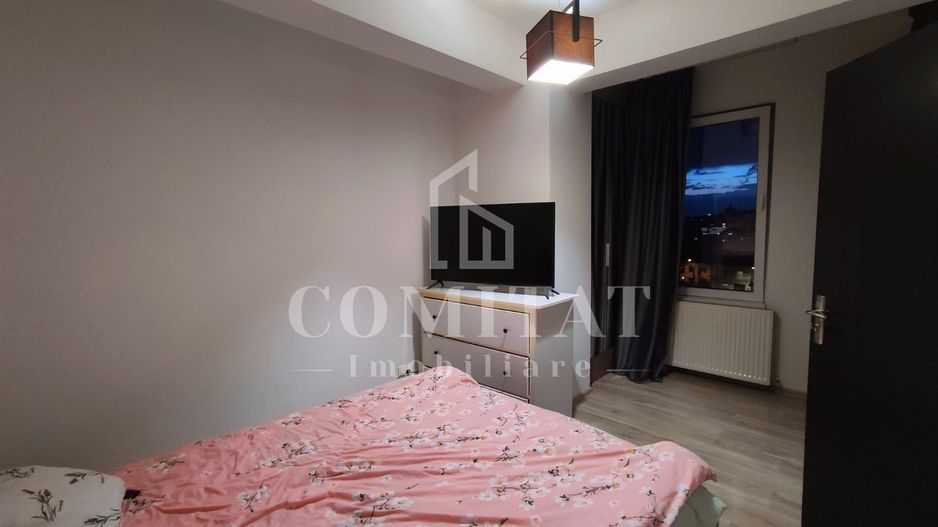 Apartament modern de vânzare | 2 camere | Zonă centrală - Poză 8