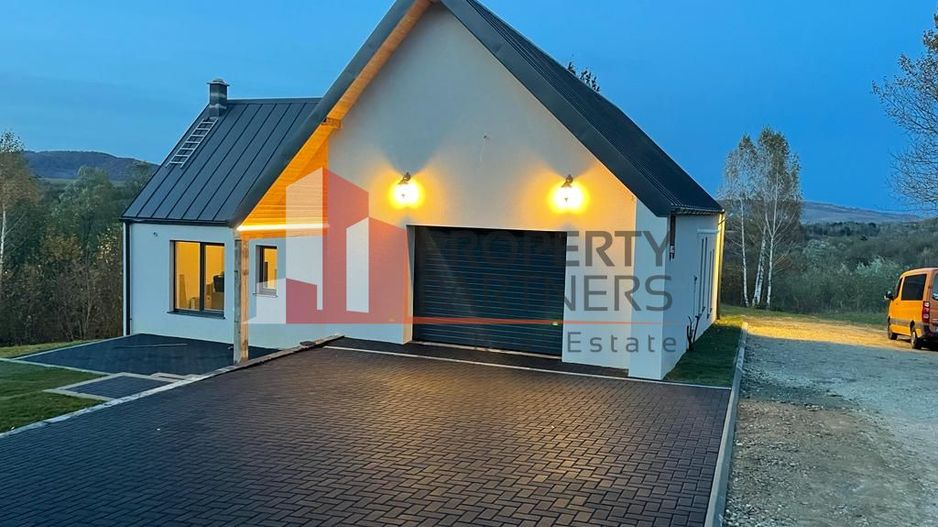 Case de vanzare Bran Tohanita - Poză 7