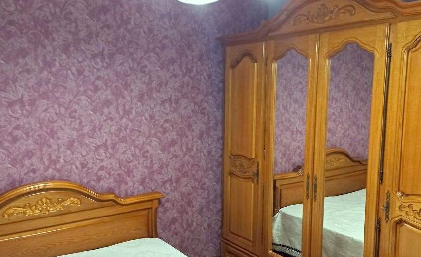 De Inchiriat apartament 2 camere, Micro 18, etaj 6, 1600 lei - Poză 6