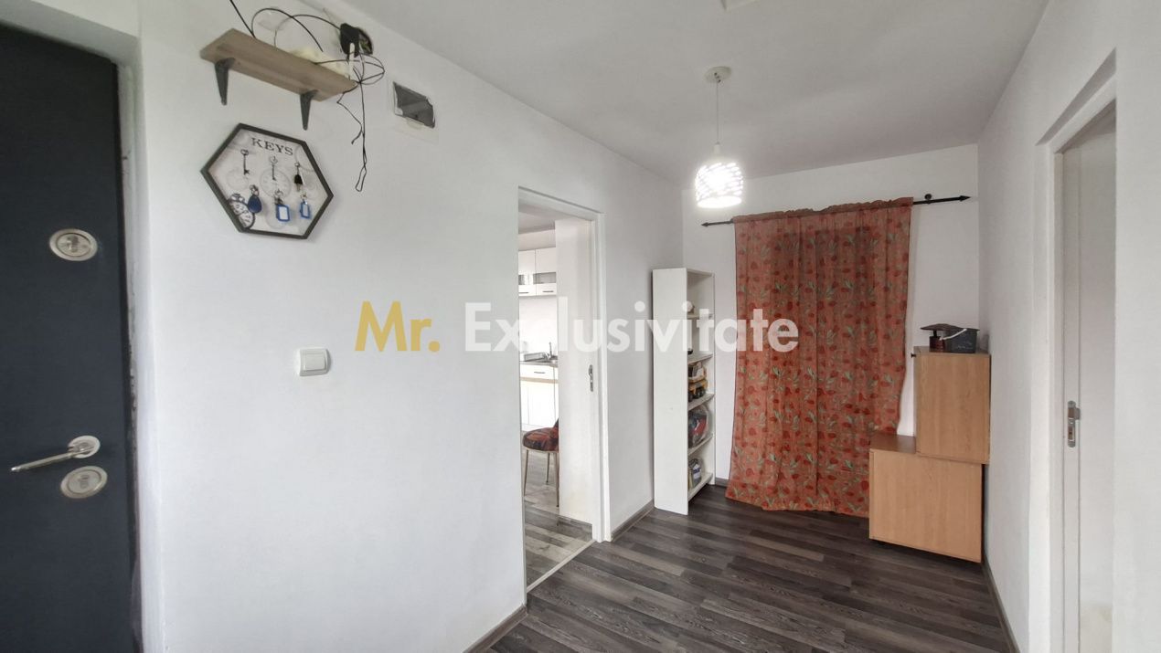 Casă complet renovată RATESTI, Tigveni – Argeș cu teren 1746 mp - Poză 7