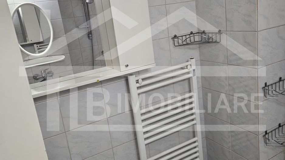 Apartament cu 2 camere, 54mp, Zona Tudor - Poză 6