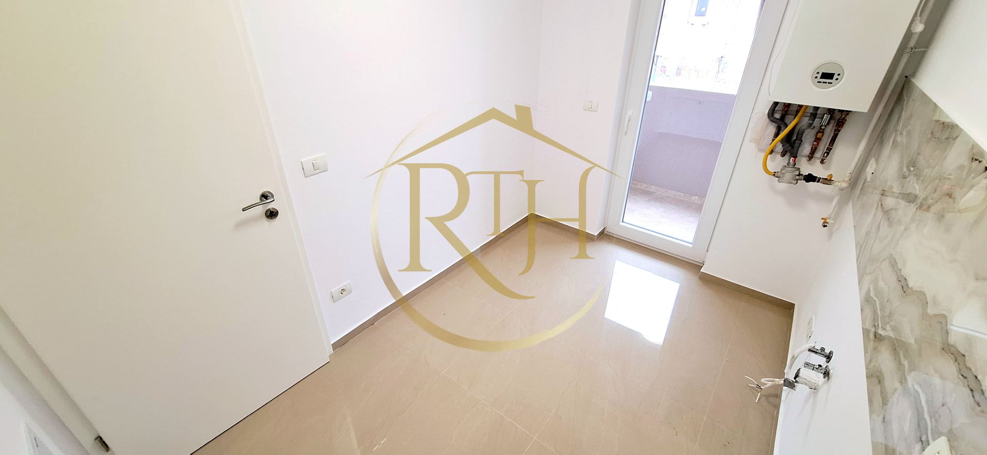 Oferim spre vanzare apartamente cu 1 si 2 camere, Giroc, Zona Centrala - Poză 10